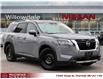 2024 Nissan Pathfinder SL (Stk: XN4197) in Thornhill - Image 1 of 27