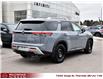2024 Nissan Pathfinder SL (Stk: XN4197) in Thornhill - Image 7 of 27
