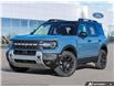 2026 Ford Bronco Sport Badlands (Stk: TK-141) in Okotoks - Image 1 of 24