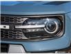 2026 Ford Bronco Sport Badlands (Stk: TK-141) in Okotoks - Image 10 of 24