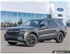 2026 Ford Explorer Tremor (Stk: TK-161) in Okotoks - Image 1 of 25
