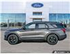 2026 Ford Explorer Tremor (Stk: TK-161) in Okotoks - Image 3 of 25