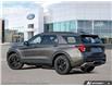 2026 Ford Explorer Tremor (Stk: TK-161) in Okotoks - Image 4 of 25