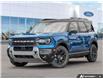 2026 Ford Bronco Sport Badlands (Stk: TK-143) in Okotoks - Image 1 of 20