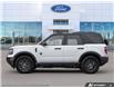2026 Ford Bronco Sport Big Bend (Stk: TK-151) in Okotoks - Image 3 of 20