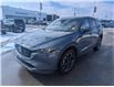 2023 Mazda CX-5 GS (Stk: S-1814A) in Calgary - Image 1 of 26