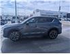 2023 Mazda CX-5 GS (Stk: S-1814A) in Calgary - Image 4 of 26