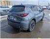 2023 Mazda CX-5 GS (Stk: S-1814A) in Calgary - Image 8 of 26