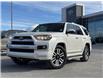 2016 Toyota 4Runner SR5 (Stk: X369732B) in Cranbrook - Image 1 of 20