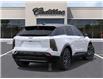 2026 Cadillac OPTIQ Sport (Stk: 86037) in St. Thomas - Image 4 of 24