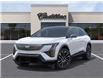 2026 Cadillac OPTIQ Sport (Stk: 86037) in St. Thomas - Image 6 of 24