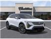 2026 Cadillac OPTIQ Sport (Stk: 86037) in St. Thomas - Image 7 of 24