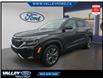 2025 Kia Seltos  (Stk: 26P012) in Kentville - Image 1 of 20