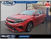 2023 Kia Forte  (Stk: 26021A) in Kentville - Image 1 of 19