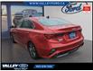 2023 Kia Forte  (Stk: 26021A) in Kentville - Image 4 of 19