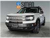 2021 Ford Bronco Sport Badlands (Stk: P3346) in Regina - Image 1 of 20