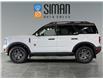 2021 Ford Bronco Sport Badlands (Stk: P3346) in Regina - Image 2 of 20