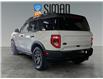 2021 Ford Bronco Sport Badlands (Stk: P3346) in Regina - Image 3 of 20