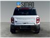 2021 Ford Bronco Sport Badlands (Stk: P3346) in Regina - Image 4 of 20