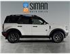 2021 Ford Bronco Sport Badlands (Stk: P3346) in Regina - Image 6 of 20