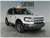 2021 Ford Bronco Sport Badlands (Stk: P3346) in Regina - Image 7 of 20
