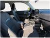 2021 Ford Bronco Sport Badlands (Stk: P3346) in Regina - Image 15 of 20