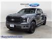2026 Ford F-150 Lariat (Stk: 17102) in Wyoming - Image 3 of 15