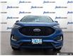 2024 Ford Edge ST Line (Stk: TL7353) in Sarnia - Image 2 of 25