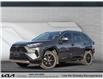 2025 Toyota RAV4 Hybrid Se | DASH CAM | AWD | SUN ROOF | CAR PLAY (Stk: U3236) in Grimsby - Image 1 of 19