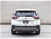 2023 Nissan Rogue SV Moonroof (Stk: A0057) in Toronto - Image 7 of 27
