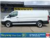 2021 Ford Transit Cargo Van 250 LOW ROOF | REAR CAM | BLUETOOTH (Stk: R12545) in St. Catharines - Image 1 of 22