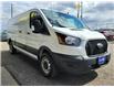 2021 Ford Transit Cargo Van 250 LOW ROOF | REAR CAM | BLUETOOTH (Stk: R12545) in St. Catharines - Image 2 of 22