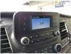 2021 Ford Transit Cargo Van 250 LOW ROOF | REAR CAM | BLUETOOTH (Stk: R12545) in St. Catharines - Image 8 of 22