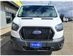 2021 Ford Transit Cargo Van 250 LOW ROOF | REAR CAM | BLUETOOTH (Stk: R12545) in St. Catharines - Image 18 of 22