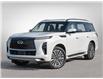 2026 Infiniti QX80 Luxe (Stk: 26QX8019) in Newmarket - Image 1 of 23
