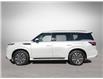 2026 Infiniti QX80 Luxe (Stk: 26QX8019) in Newmarket - Image 3 of 23