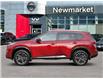 2026 Nissan Rogue Platinum (Stk: 26R137) in Newmarket - Image 3 of 8