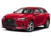 2025 Lexus RX 350 Base (Stk: 260446A) in Calgary - Image 1 of 12