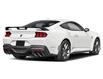 2026 Ford Mustang Dark Horse (Stk: 26MG2608) in London - Image 3 of 12