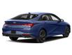 2021 Hyundai Elantra Preferred (Stk: T128A) in Chatham - Image 3 of 11