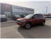 2023 Kia Seltos SX Turbo w/Black Interior (Stk: P2653A) in Smiths Falls - Image 1 of 13