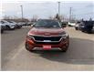 2023 Kia Seltos SX Turbo w/Black Interior (Stk: P2653A) in Smiths Falls - Image 2 of 13