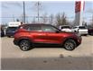 2023 Kia Seltos SX Turbo w/Black Interior (Stk: P2653A) in Smiths Falls - Image 4 of 13