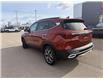 2023 Kia Seltos SX Turbo w/Black Interior (Stk: P2653A) in Smiths Falls - Image 7 of 13
