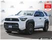 2025 Toyota 4Runner Base (Stk: U3363) in Hamilton - Image 1 of 30