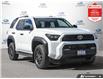 2025 Toyota 4Runner Base (Stk: U3363) in Hamilton - Image 7 of 30