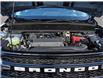 2026 Ford Bronco Sport Outer Banks (Stk: 26BR1323) in London - Image 6 of 10
