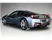 2011 Ferrari 458 Italia Base (Stk: C0317) in Richmond - Image 3 of 21