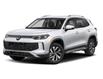 2026 Volkswagen Tiguan Trendline (Stk: KT-162) in Okotoks - Image 1 of 12