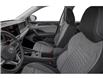 2026 Volkswagen Tiguan Trendline (Stk: KT-162) in Okotoks - Image 6 of 12